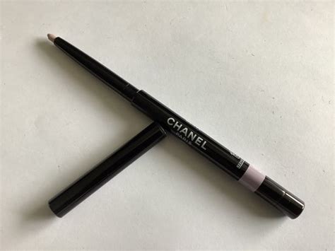 dupe for chanel stylo yeux eyeliner in beryl|Chanel Or Rose, Santal and Beryl Stylo Yeux Waterproof.